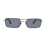 Unisex Sunglasses Web Eyewear WE0287-32A-54 by Web Eyewear, Glasses and accessories - Ref: S7280302, Price: 64,96 €, Discount: %