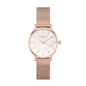 Montre Femme Rosefield 26WR-265 de Rosefield, Montres bracelet - Réf : S7280336, Prix : 122,15 €, Remise : %