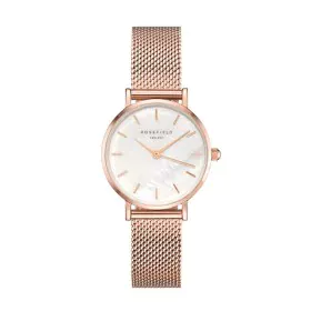 Orologio Donna Rosefield 26WR-265 di Rosefield, Orologi da polso - Rif: S7280336, Prezzo: 129,00 €, Sconto: %