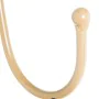 Appendiabiti da parete Alexandra House Living Rattan Fibra naturale 61 x 8 x 58 cm di Alexandra House Living, Appendiabiti a ...