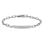 Bracciale Uomo CO88 Collection 8CB-90713 di CO88 Collection, Bracciali - Rif: S7280365, Prezzo: 51,35 €, Sconto: %