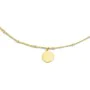 Necklace CO88 Collection 8CN-26204 by CO88 Collection, Necklaces - Ref: S7280367, Price: 53,64 €, Discount: %