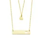 Collier CO88 Collection 8CN-26200 de CO88 Collection, Colliers - Réf : S7280368, Prix : 53,64 €, Remise : %