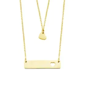 Collar CO88 Collection 8CN-26200 de CO88 Collection, Collares - Ref: S7280368, Precio: 55,88 €, Descuento: %