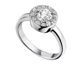 Ladies' Ring New Bling 943282707-58 18 by New Bling, Rings - Ref: S7280372, Price: 62,92 €, Discount: %