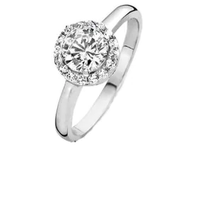 Bague Femme New Bling 943283907-60 20 de New Bling, Bagues - Réf : S7280374, Prix : 62,92 €, Remise : %