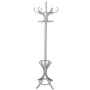 Hat stand Alexandra House Living White 53 x 186 cm by Alexandra House Living, Coat Racks - Ref: D1623816, Price: 79,86 €, Dis...