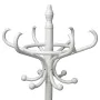 Hat stand Alexandra House Living White 53 x 186 cm by Alexandra House Living, Coat Racks - Ref: D1623816, Price: 79,86 €, Dis...