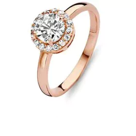 Bague Femme New Bling 943283908-60 20 de New Bling, Bagues - Réf : S7280388, Prix : 61,92 €, Remise : %