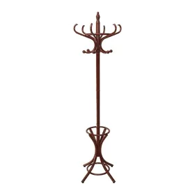 porte-manteaux Alexandra House Living Marron 53 x 186 cm de Alexandra House Living, Portemanteaux - Réf : D1623817, Prix : 73...