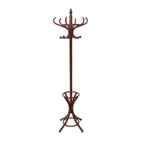 Hat stand Alexandra House Living Brown 53 x 186 cm by Alexandra House Living, Coat Racks - Ref: D1623817, Price: 79,86 €, Dis...