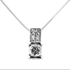 Necklace New Bling M932471450 by New Bling, Necklaces - Ref: S7280397, Price: 79,35 €, Discount: %