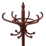 Hat stand Alexandra House Living Brown 53 x 186 cm by Alexandra House Living, Coat Racks - Ref: D1623817, Price: 73,13 €, Dis...