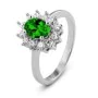 Anillo Mujer New Bling 9NB-0159-52 12 de New Bling, Anillos - Ref: S7280439, Precio: 72,12 €, Descuento: %