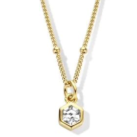 Collar Mujer New Bling 9NB-0550 de New Bling, Collares - Ref: S7280445, Precio: 79,35 €, Descuento: %