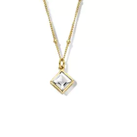 Collier Femme New Bling 9NB-0854 de New Bling, Colliers - Réf : S7280447, Prix : 61,92 €, Remise : %