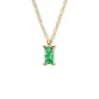 Ladies' Necklace New Bling 9NB-0938 by New Bling, Necklaces - Ref: S7280451, Price: 80,94 €, Discount: %