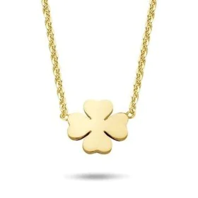 Collier Femme New Bling 9NB-0365 de New Bling, Colliers - Réf : S7280452, Prix : 58,76 €, Remise : %