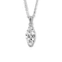 Necklace New Bling 9NB-0718 by New Bling, Necklaces - Ref: S7280456, Price: 90,91 €, Discount: %