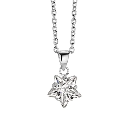 Collier Femme New Bling 9NB-0009 de New Bling, Colliers - Réf : S7280459, Prix : 61,92 €, Remise : %