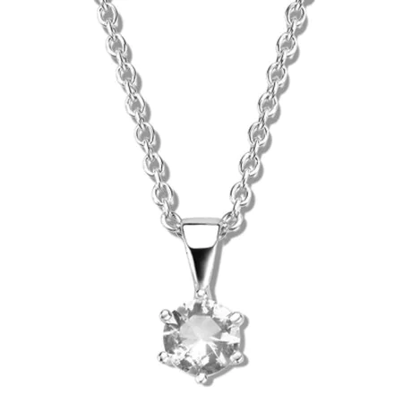 Collier Femme New Bling 9NB-0424 de New Bling, Colliers - Réf : S7280461, Prix : 61,92 €, Remise : %