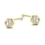 Boucles d´oreilles Femme New Bling 9NB-0549 de New Bling, Boucles d'oreilles - Réf : S7280470, Prix : 72,12 €, Remise : %