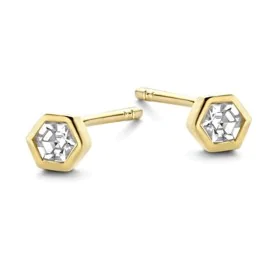 Pendientes Mujer New Bling 9NB-0549 de New Bling, Pendientes - Ref: S7280470, Precio: 72,12 €, Descuento: %