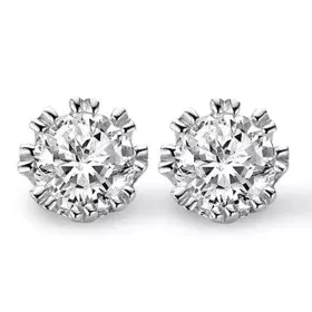 Boucles d´oreilles Femme New Bling 9NB-0256 de New Bling, Boucles d'oreilles - Réf : S7280483, Prix : 44,56 €, Remise : %