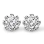 Ladies' Earrings New Bling 9NB-0256 by New Bling, Earrings - Ref: S7280483, Price: 42,77 €, Discount: %