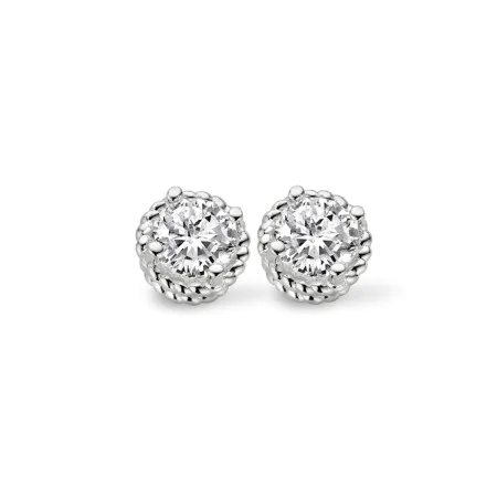 Boucles d´oreilles Femme New Bling 9NB-0259 de New Bling, Boucles d'oreilles - Réf : S7280496, Prix : 49,30 €, Remise : %