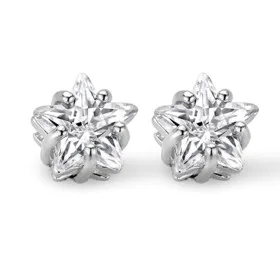 Boucles d´oreilles Femme New Bling 9NB-0449 de New Bling, Boucles d'oreilles - Réf : S7280500, Prix : 37,58 €, Remise : %