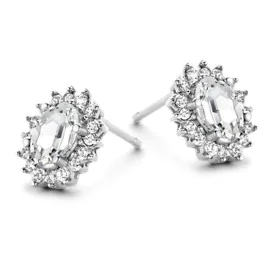 Boucles d´oreilles Femme New Bling 9NB-0531 de New Bling, Boucles d'oreilles - Réf : S7280504, Prix : 62,92 €, Remise : %