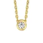 Collar Mujer New Bling 9NB-0525 de New Bling, Collares - Ref: S7280549, Precio: 61,92 €, Descuento: %