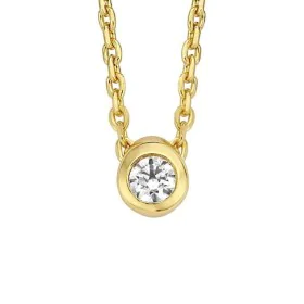 Collier Femme New Bling 9NB-0525 de New Bling, Colliers - Réf : S7280549, Prix : 62,92 €, Remise : %