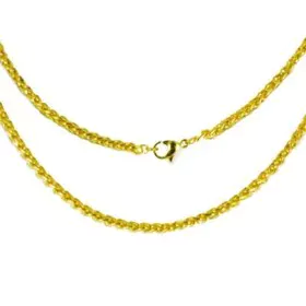 Ladies' Necklace Lockits 980600543 by Lockits, Necklaces - Ref: S7280550, Price: 50,51 €, Discount: %