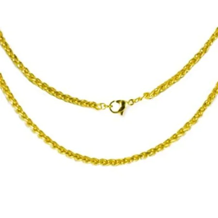 Ladies' Necklace Lockits 980600549 by Lockits, Necklaces - Ref: S7280552, Price: 57,91 €, Discount: %