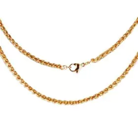 Ladies' Necklace Lockits 980600545 by Lockits, Necklaces - Ref: S7280555, Price: 56,39 €, Discount: %