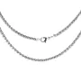 Collier Femme Lockits 980600544 de Lockits, Colliers - Réf : S7280557, Prix : 58,73 €, Remise : %