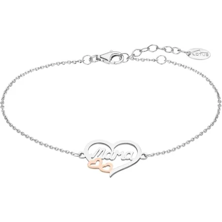 Bracciale Donna Lotus LP1812-2/1 di Lotus, Bracciali - Rif: S7280573, Prezzo: 58,06 €, Sconto: %