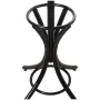 Hat stand Alexandra House Living Black 53 x 186 cm by Alexandra House Living, Coat Racks - Ref: D1623823, Price: 79,86 €, Dis...