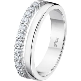 Bague Femme Lotus LP3446-3/114 14 de Lotus, Bagues - Réf : S7280655, Prix : 68,68 €, Remise : %