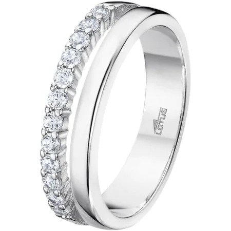 Bague Femme Lotus LP3446-3/114 14 de Lotus, Bagues - Réf : S7280655, Prix : 67,58 €, Remise : %