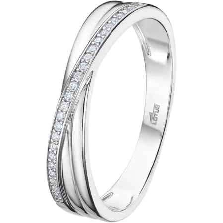 Bague Femme Lotus LP3447-3/116 16 de Lotus, Bagues - Réf : S7280657, Prix : 60,98 €, Remise : %