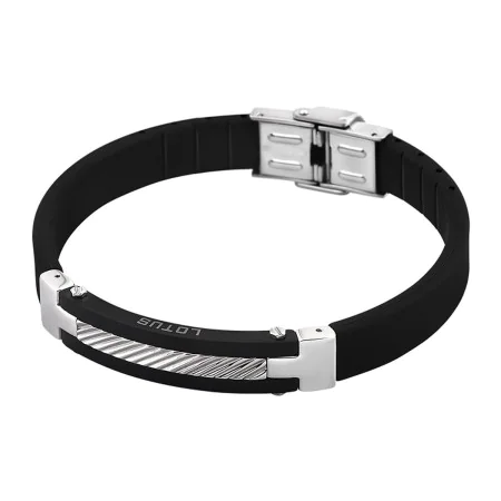 Bracciale Uomo Lotus LS1522-2/2 di Lotus, Bracciali - Rif: S7280674, Prezzo: 57,66 €, Sconto: %