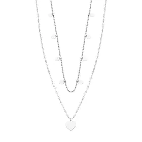 Collier Femme Lotus LS2236-1/1 de Lotus, Colliers - Réf : S7280785, Prix : 51,62 €, Remise : %