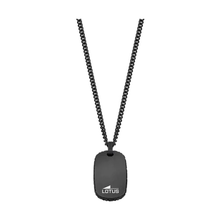 Collier Homme Lotus LS2257-1/1 de Lotus, Colliers - Réf : S7280808, Prix : 54,28 €, Remise : %