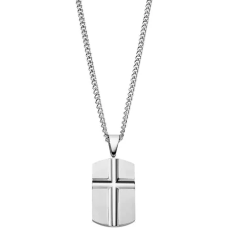 Collier Homme Lotus LS2279-1/1 de Lotus, Colliers - Réf : S7280821, Prix : 49,56 €, Remise : %