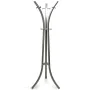 Coat rack Alexandra House Living Grey 58 x 58 x 180 cm by Alexandra House Living, Coat Racks - Ref: D1623836, Price: 82,12 €,...