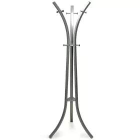 Coat rack Alexandra House Living Grey 58 x 58 x 180 cm by Alexandra House Living, Coat Racks - Ref: D1623836, Price: 82,12 €,...