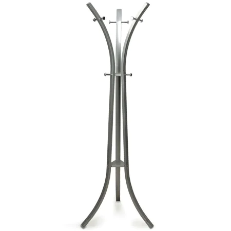 Coat rack Alexandra House Living Grey 58 x 58 x 180 cm by Alexandra House Living, Coat Racks - Ref: D1623836, Price: 82,12 €,...